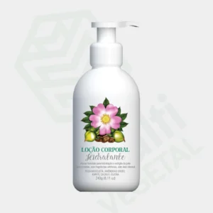 Loção Corporal Hidratante